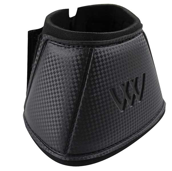 Ww Overreach Boot Club Blk Med