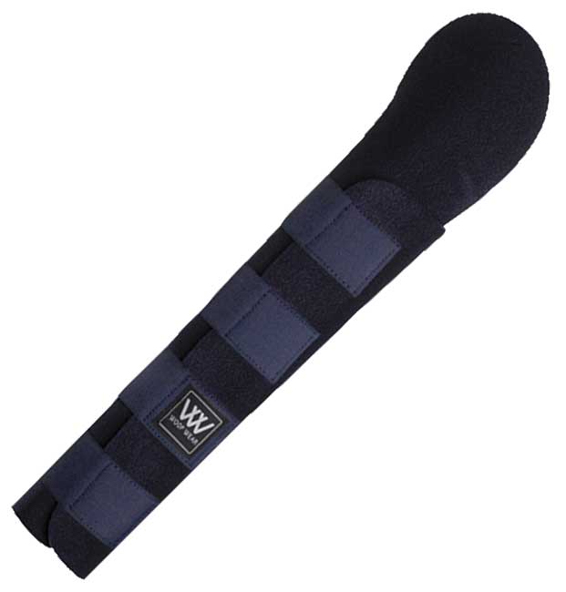 WW Tail Guard Navy