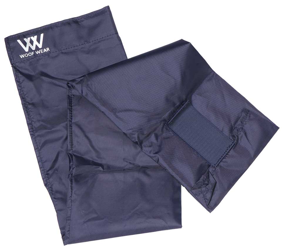 WW Tail Bag Navy