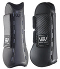 Ww Pro Tendon Blk S/M