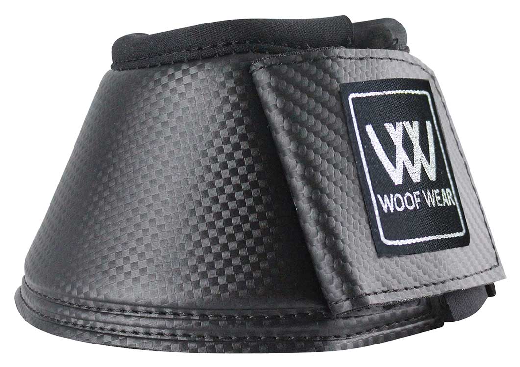 Ww O/Reach Pro Blk Med