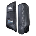 Ww Ivent Event Frnt Blk/St Med