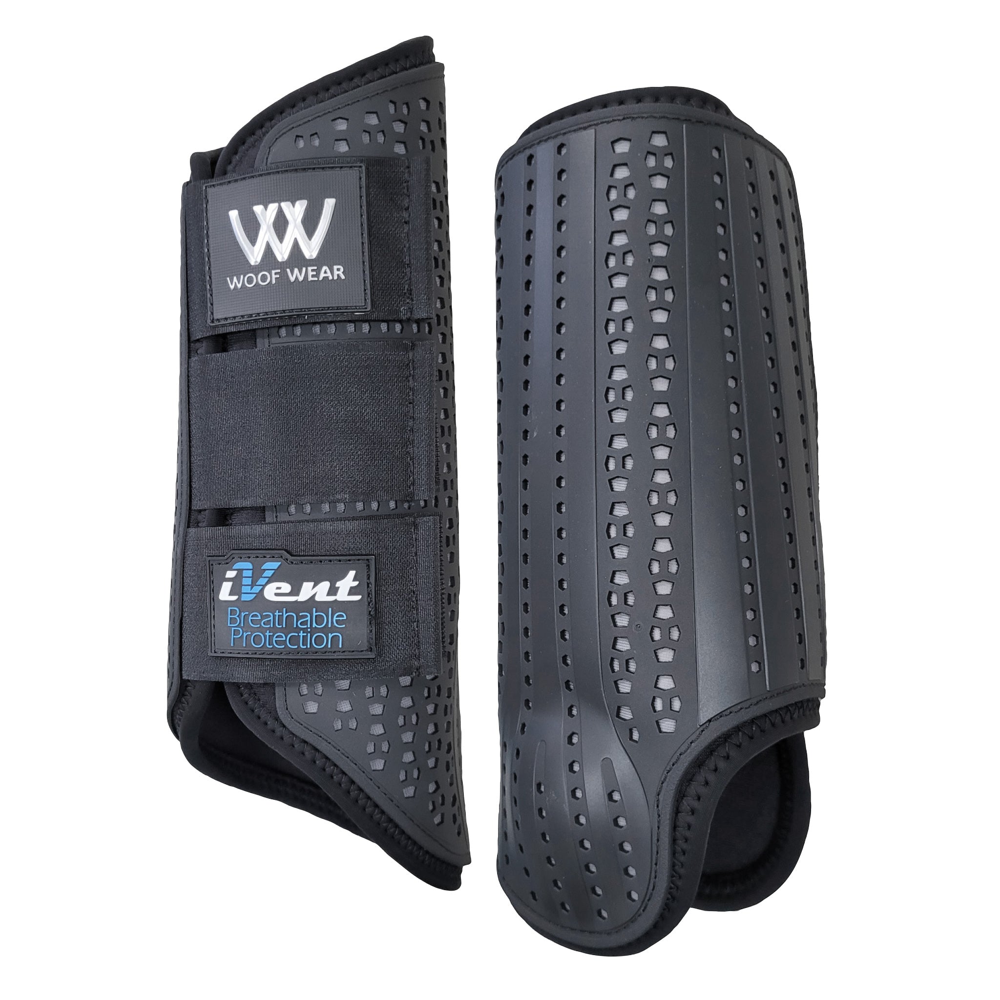 Ww Ivent Event Frnt Blk/St Med