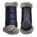 Boot Glamour Dark Navy Med