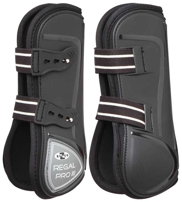 Tendon Boot Regal Pairo Iii
