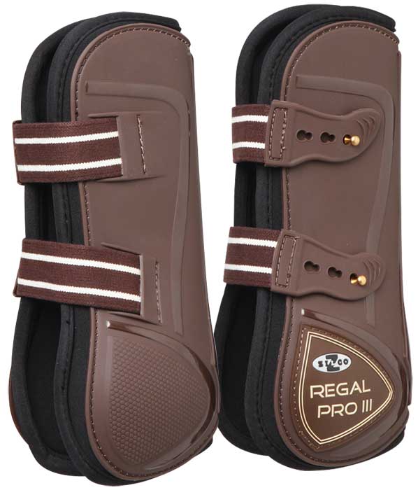 Tendon Boot Regal Pairo Iii