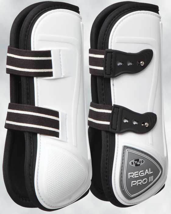 Tendon Boot Regal Pairo Iii