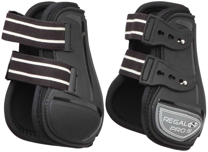 Fetlock Boot Regal Pairo Iii