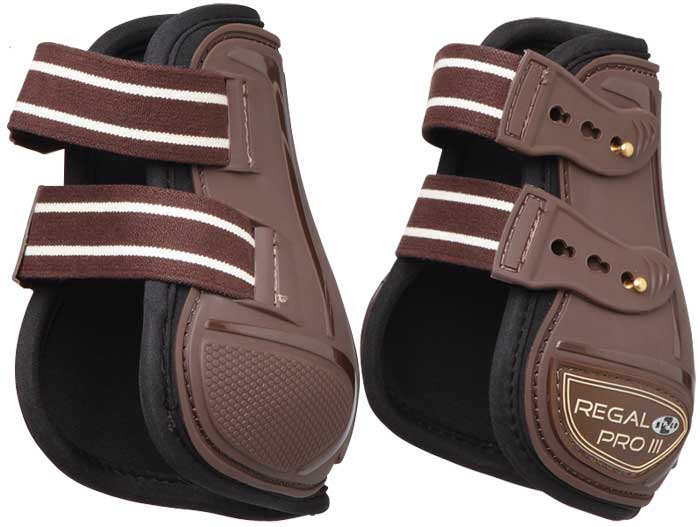 Fetlock Boot Regal Pairo Iii