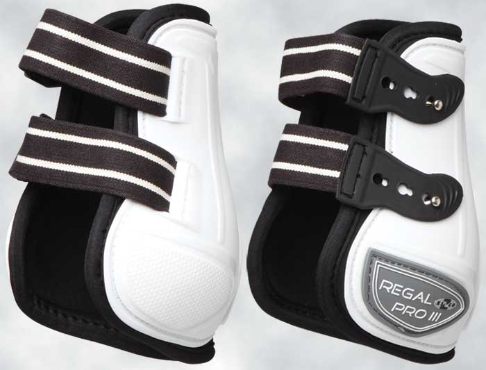 Fetlock Boot Regal Pairo Iii