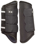 X-Country Frnt Medium Blk