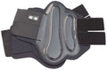 Shin Boot Slickz Blk Lge