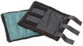 Ice Boot 600D Blk W/Syn Fleece