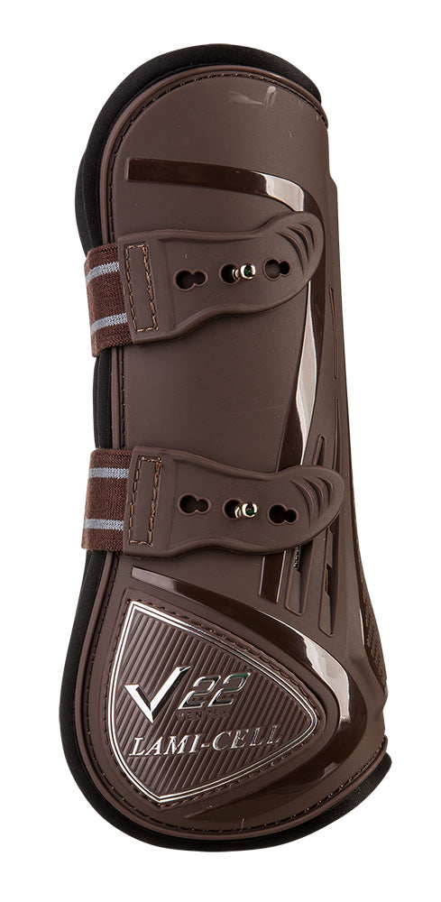 Tendon Boot Lc V22