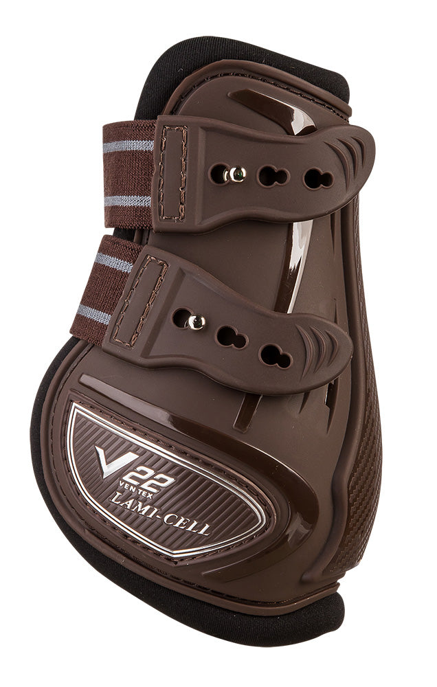 High Fetlock Lc V22