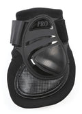 Deep Fetlock Lc V22 Blk Med
