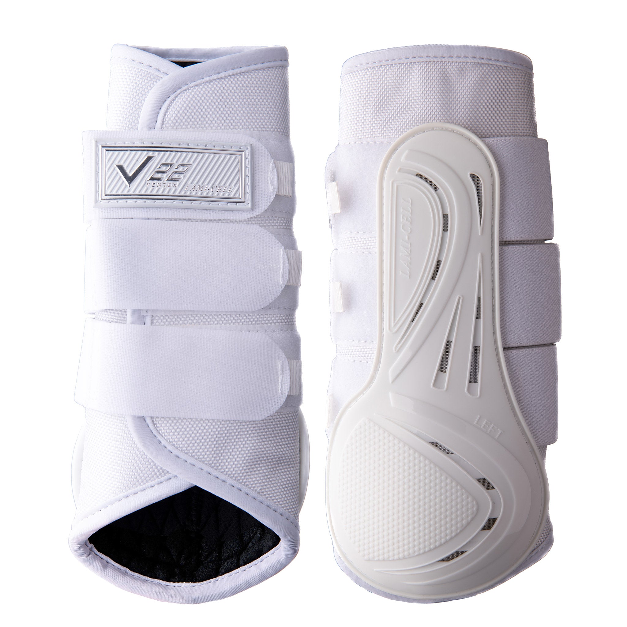 Boot Dressage V22