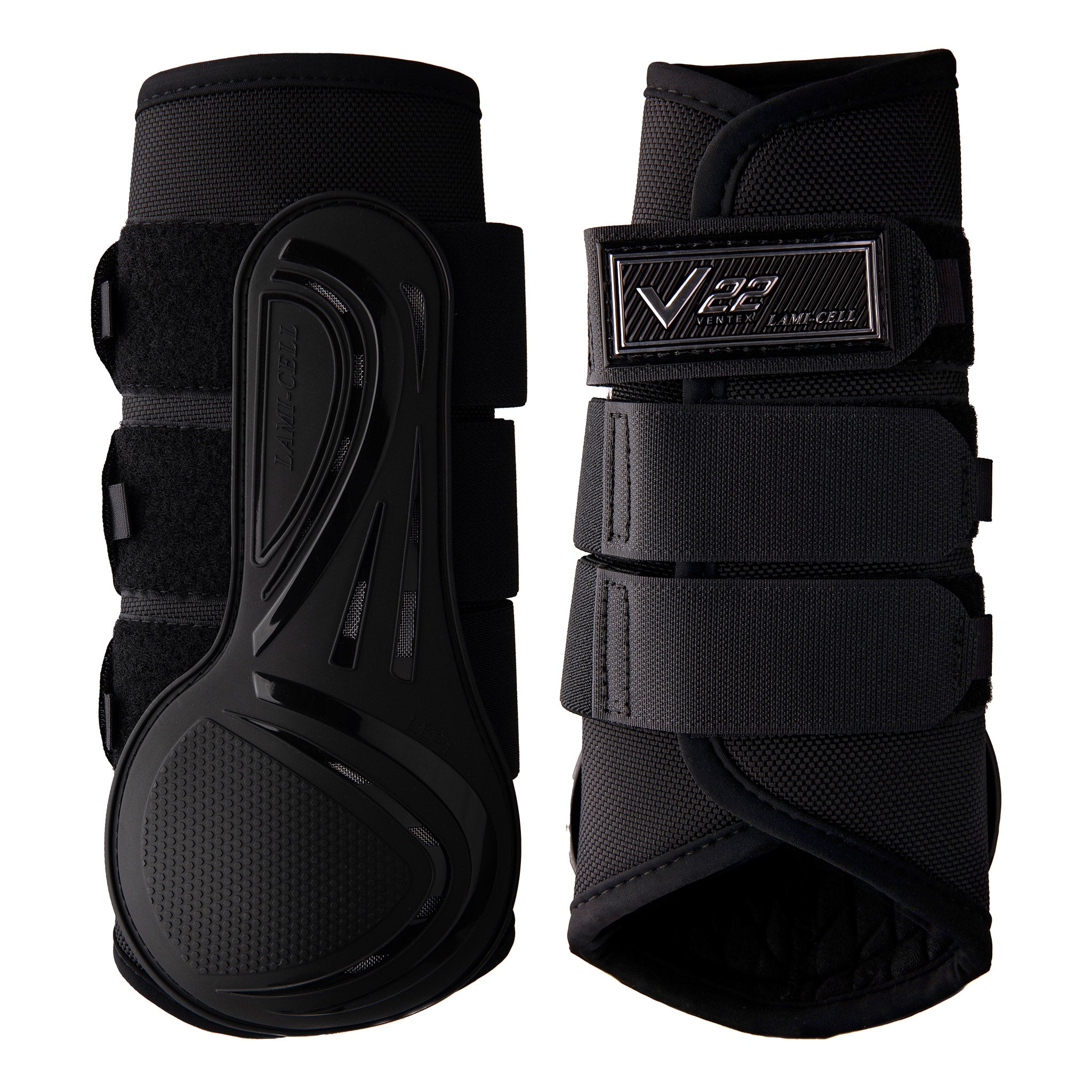 Boot Dressage V22