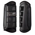 Eventing Boots V22 Rear Med