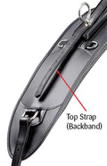 Top Strap-Standard HRA Saddle