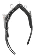 Saddle S1 Qh Cc Black