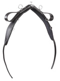 S9 French Loop Saddle