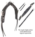 Quick Hitch Kit K105