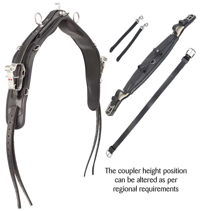 Quick Hitch Kit K105