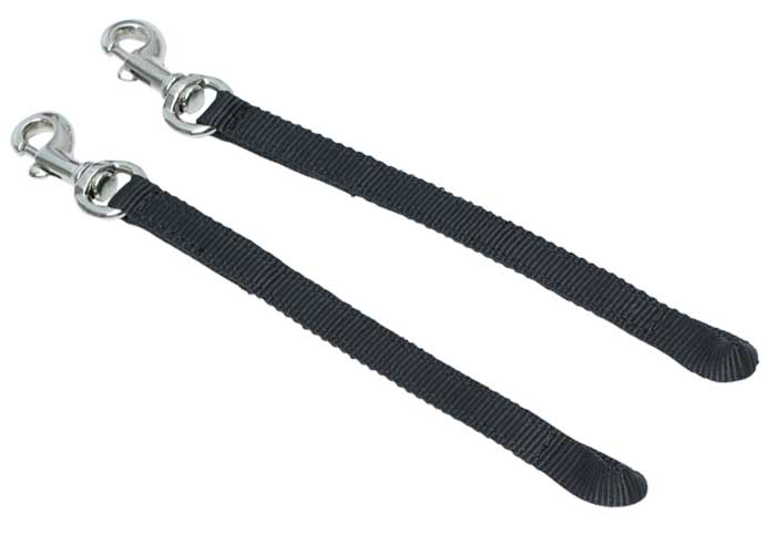 Quick Hitch Safety Strap
