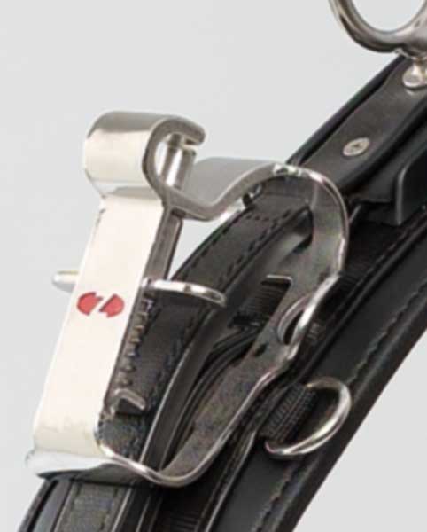Couplers(Quick Hitch ) S/Steel