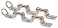 Shaft Fittings-Pair-Q/Hitch Ss