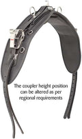 Saddle S7 Qh Wide