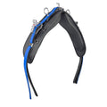Saddle S7 Qh Wide Ryl