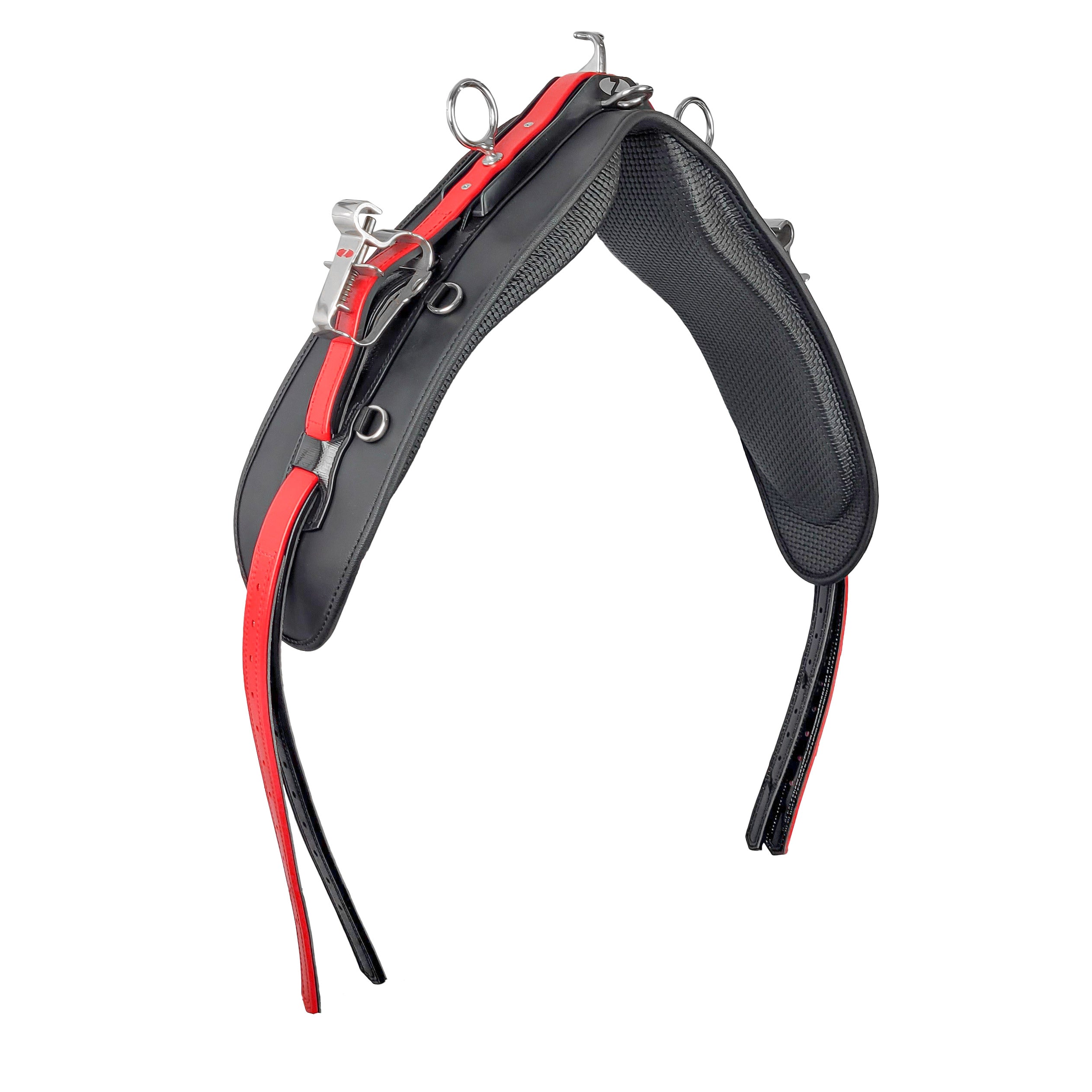 Saddle S7 Qh Wide