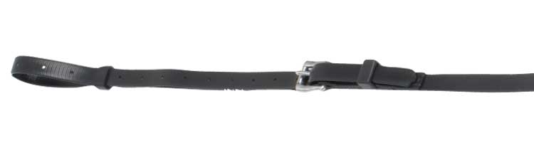 False Belly Band 16mm Black Aust