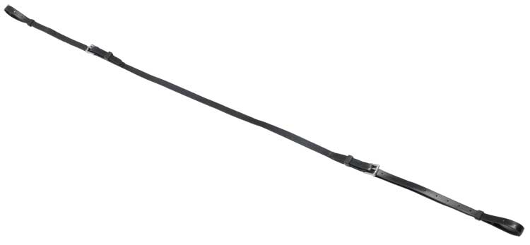False Belly Band 16mm Black Aust