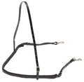 Breastplate & Clips Black