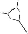 Buxton Web Black