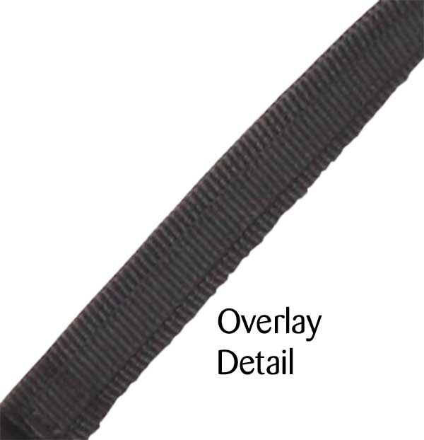 Buxton Web Black