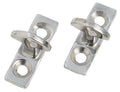 Hooks (Pair) For Clip On Trace