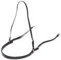 French Breastplate Black/Black