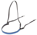 French Breastplate Blue/Black