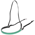 French Breastplate Green/Black