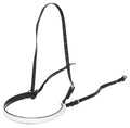 French Breastplate White/Black