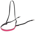 French Breastplate Pink/Black