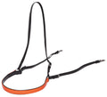 French Breastplate Orng/Black