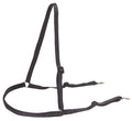 French Breastplate Web Blk/Blk