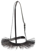 Synthetic Bristle Shadow Shade