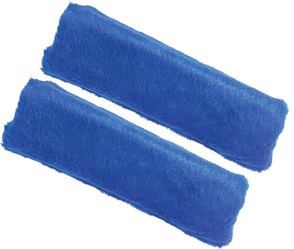 Fleece Cheek Covers