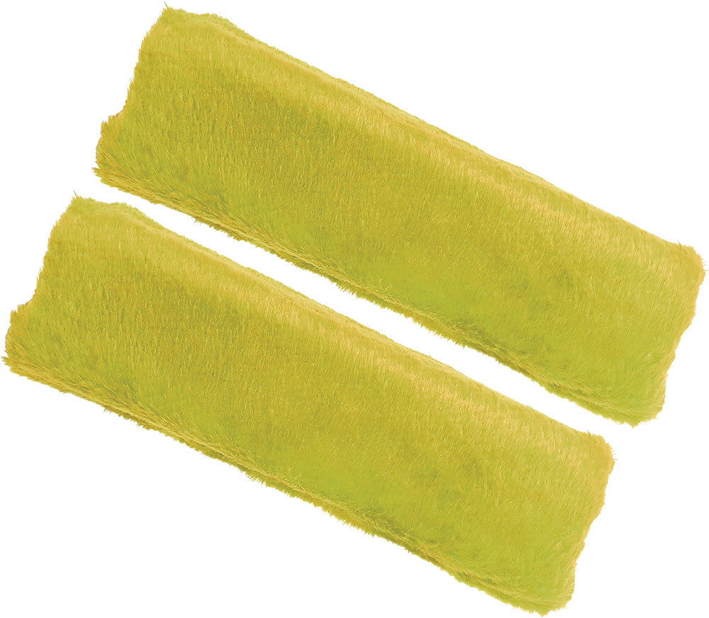 Fleece Cheek Covers